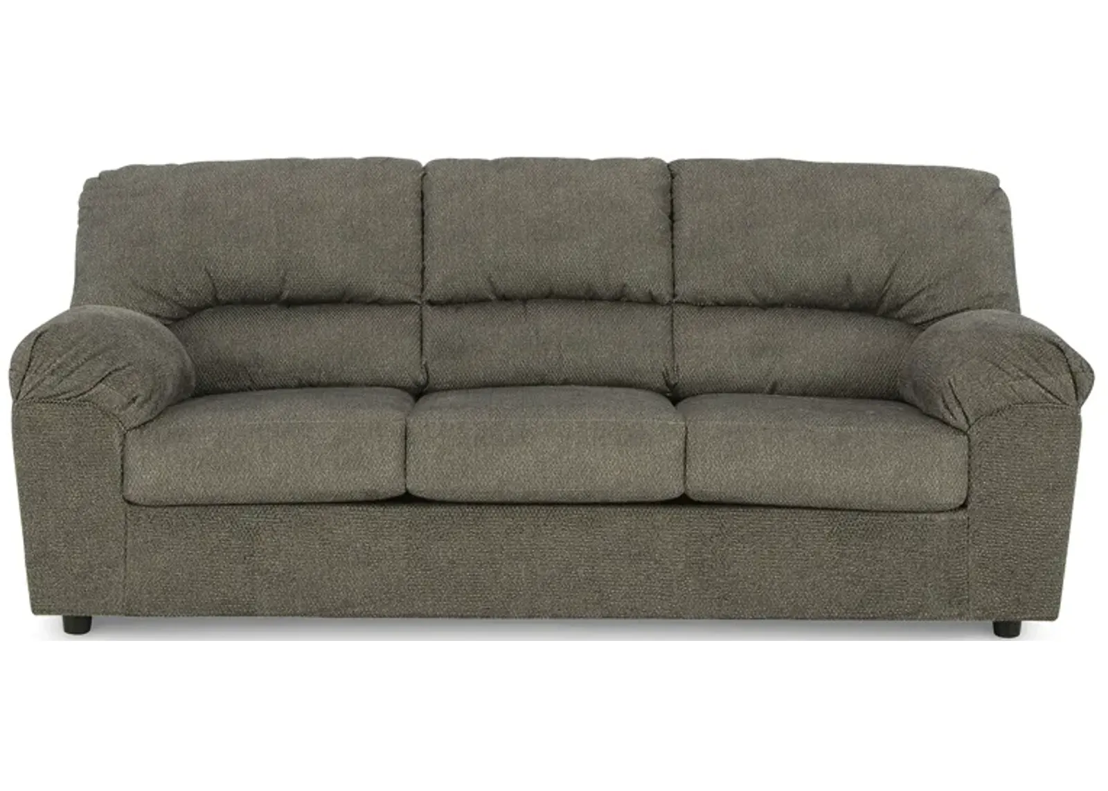 Norlou Flannel Sofa