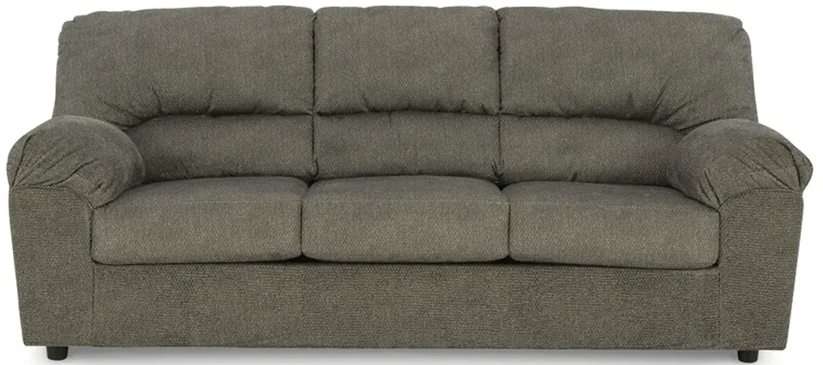 Norlou Flannel Sofa