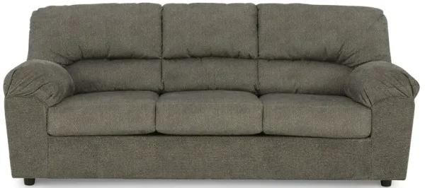 Norlou Flannel Sofa