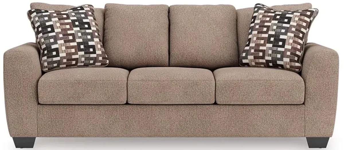 Triston-Peaks Sofa