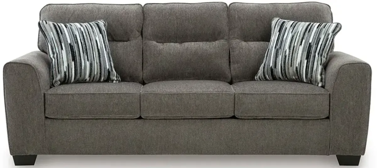 Olten Graphite Sofa