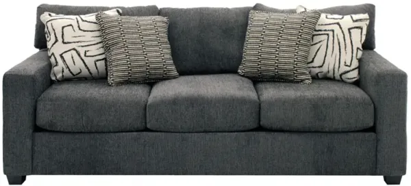 Ripple Midnight Sofa