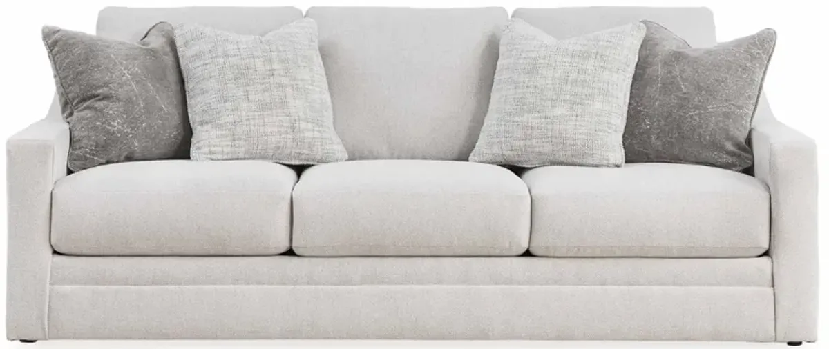 Maitelynn Chalk Sofa