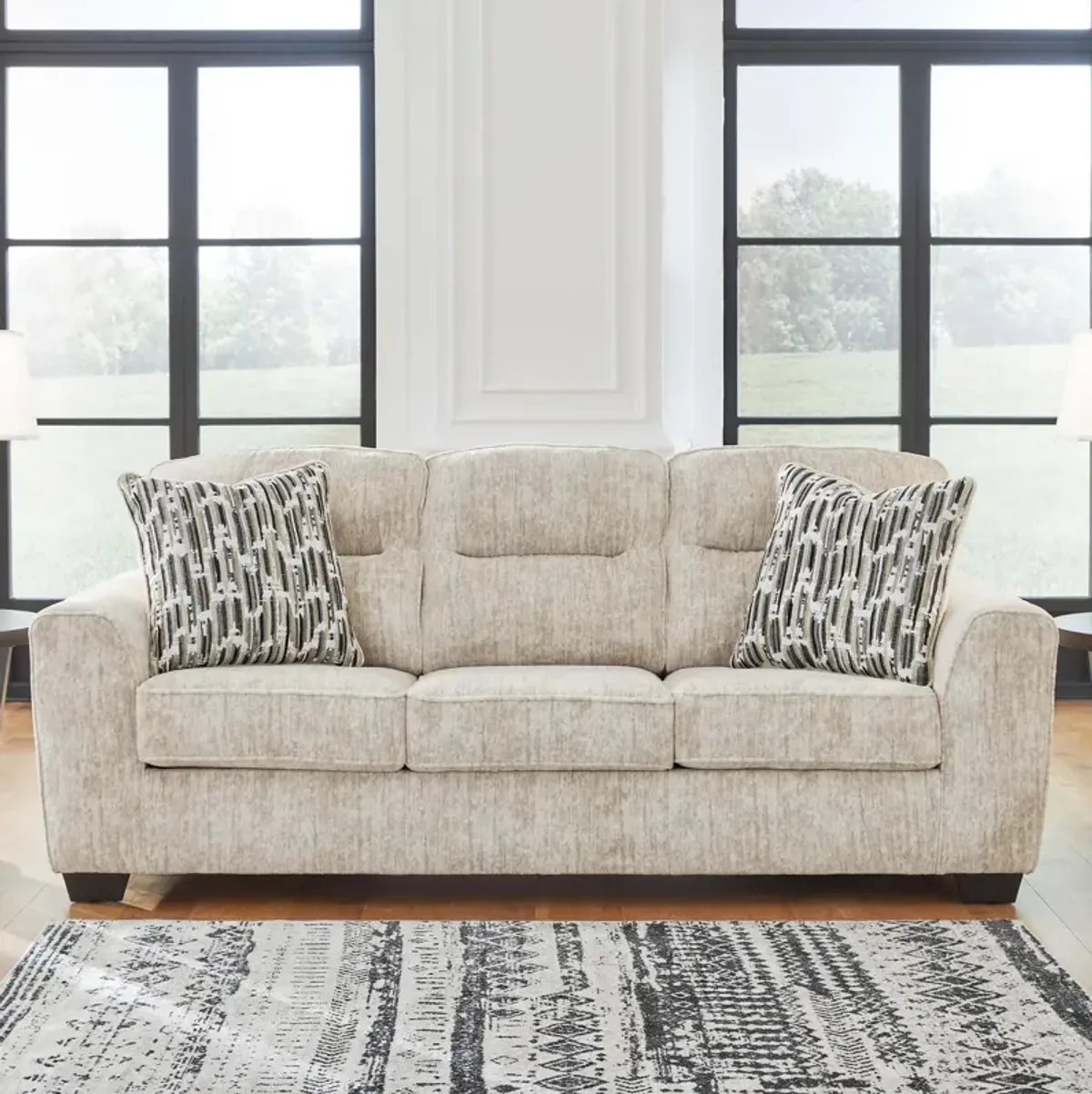 Lonoke Sofa