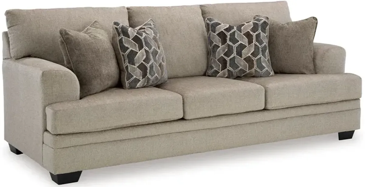 Stonemeade Taupe Sofa