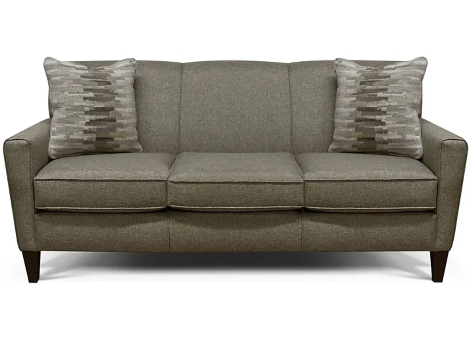 Collegedale Grande Sofa