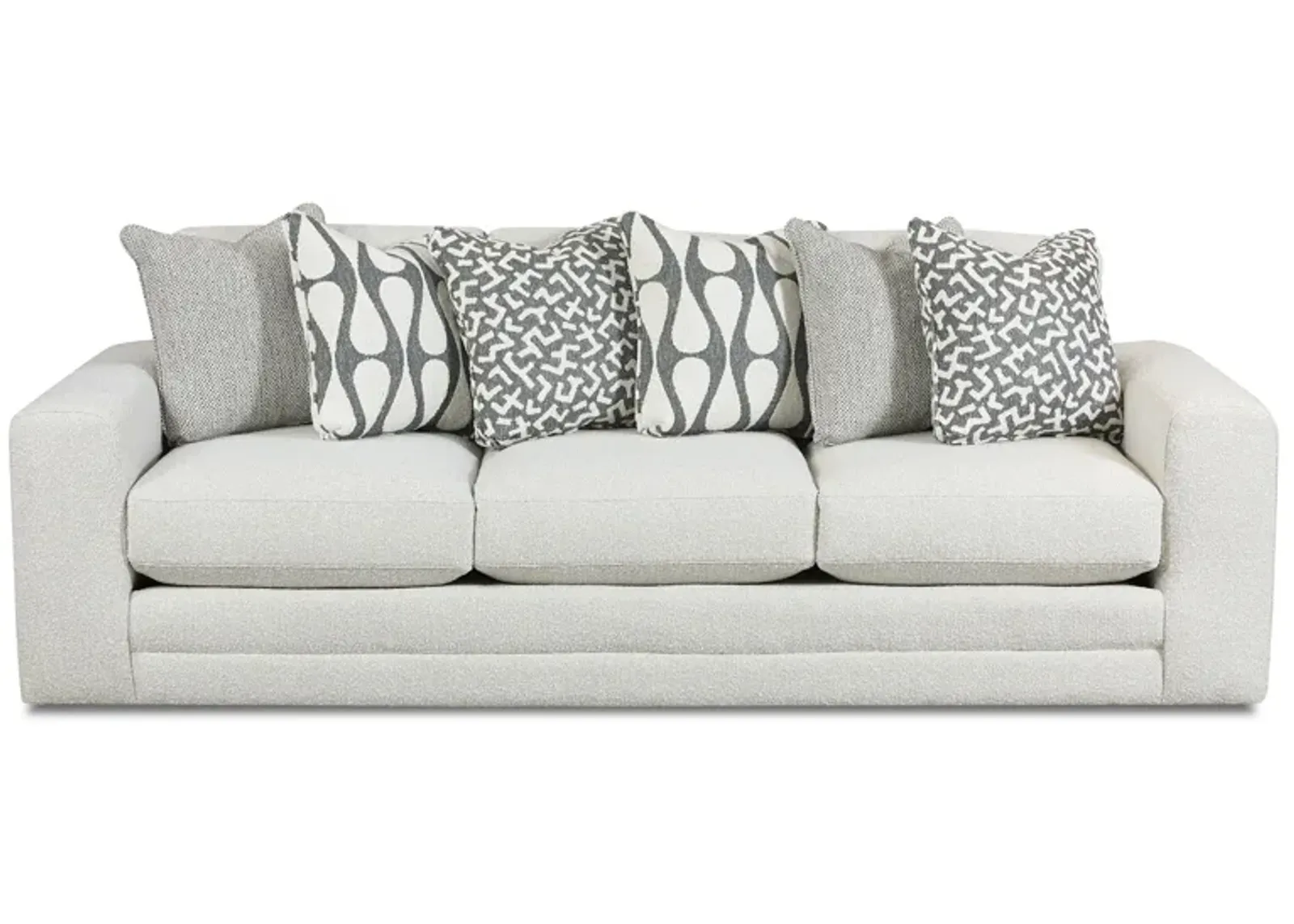 Contour Sofa