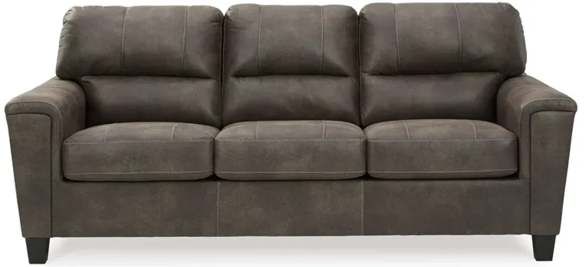 Navi Sofa