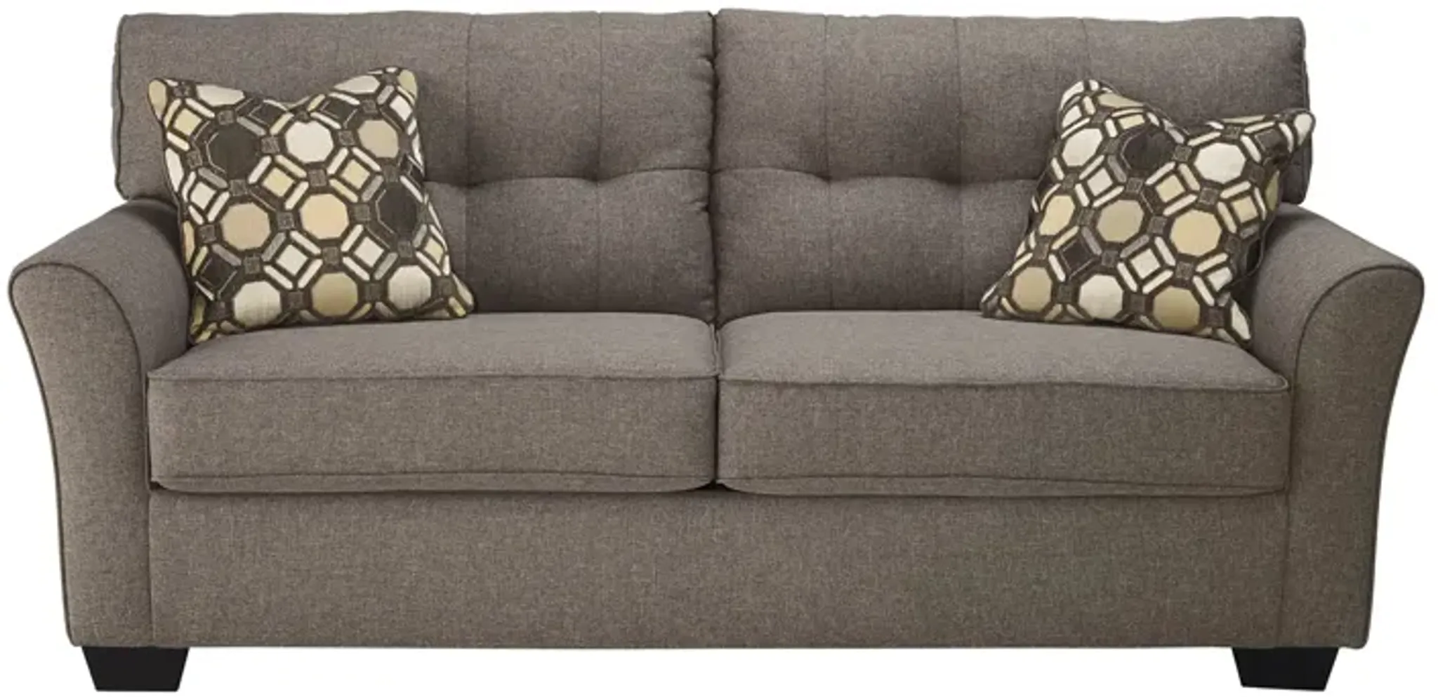 Tibbee Slate Sofa | Furniture.com