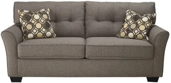 Tibbee Slate Sofa