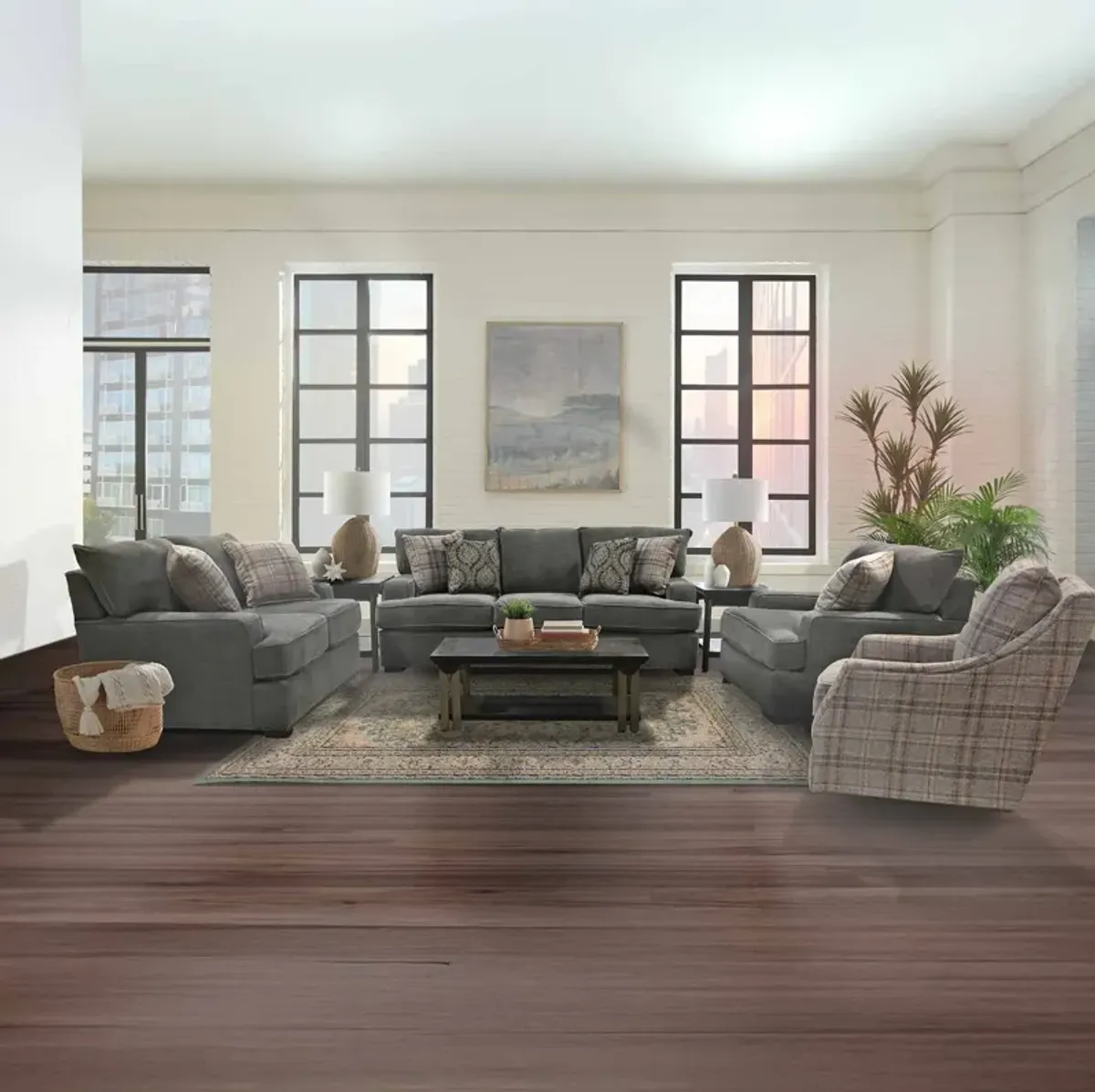 Emerson Sofa