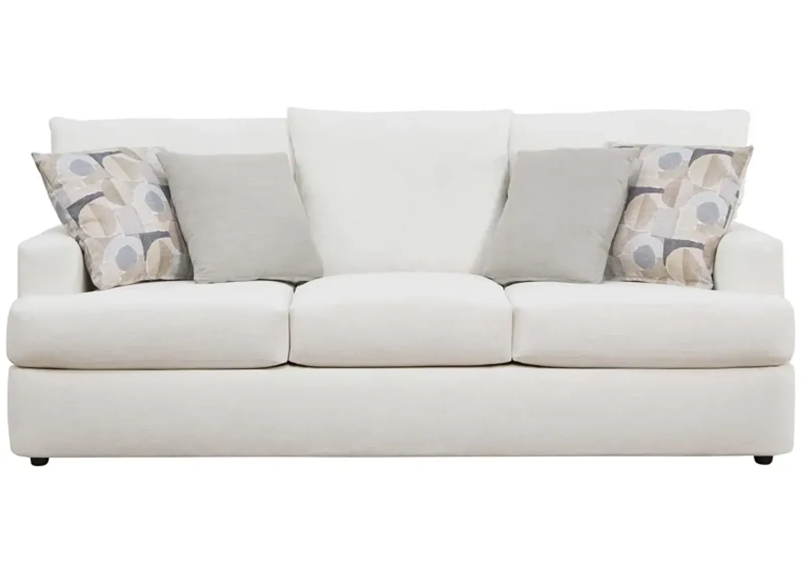 Oliver Sofa