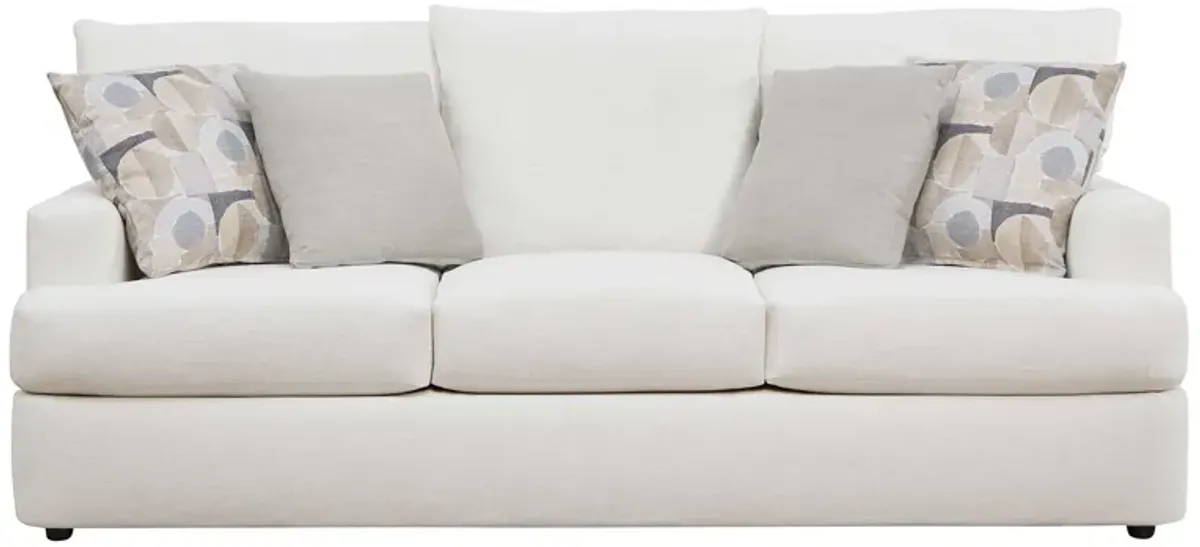 Oliver Sofa