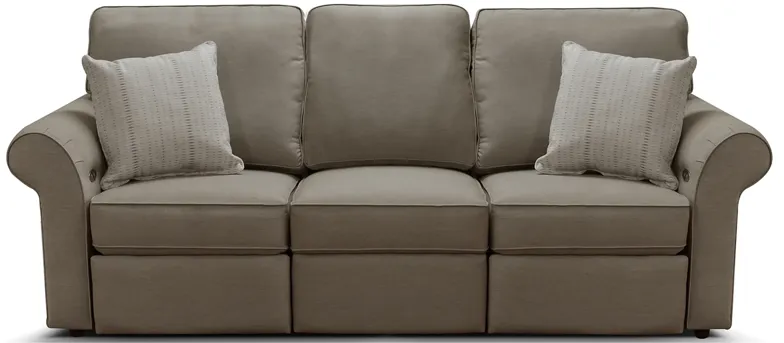 Sunbrella Natalie Power Reclining Sofa