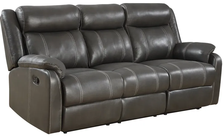 Bingo Reclining Sofa