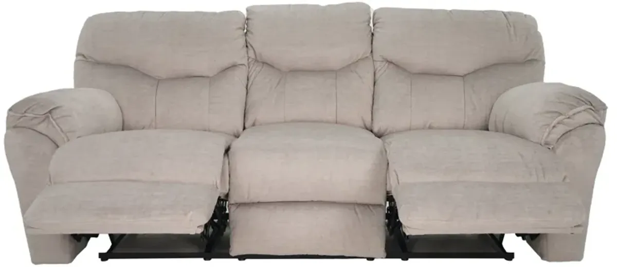 Soundwave Reclining Sofa