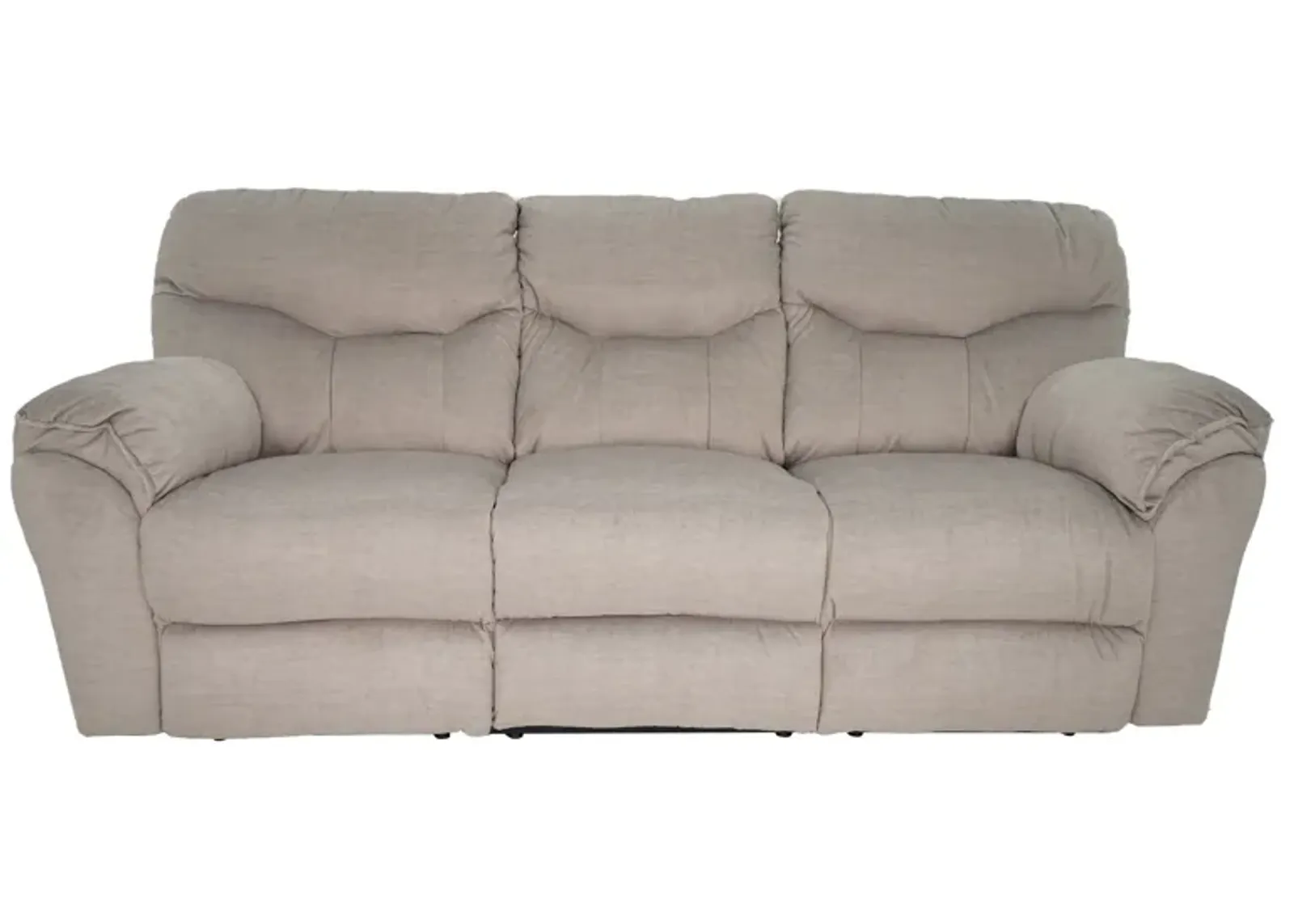 Soundwave Reclining Sofa