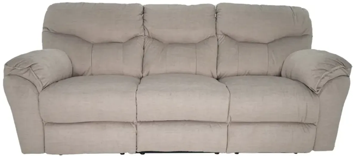 Soundwave Reclining Sofa