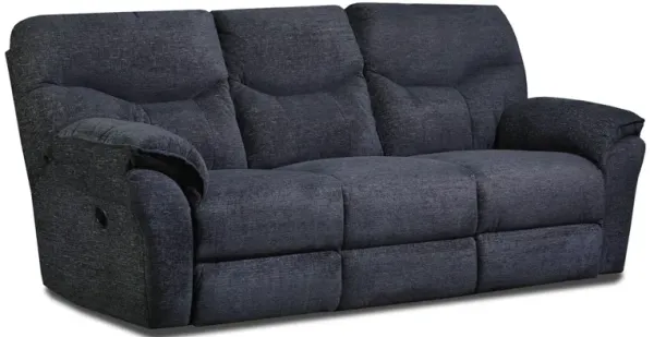 Soundwave Reclining Sofa
