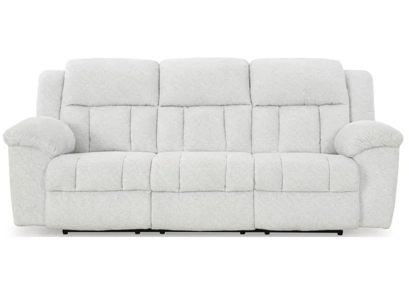 Frohn Snow Reclining Sofa