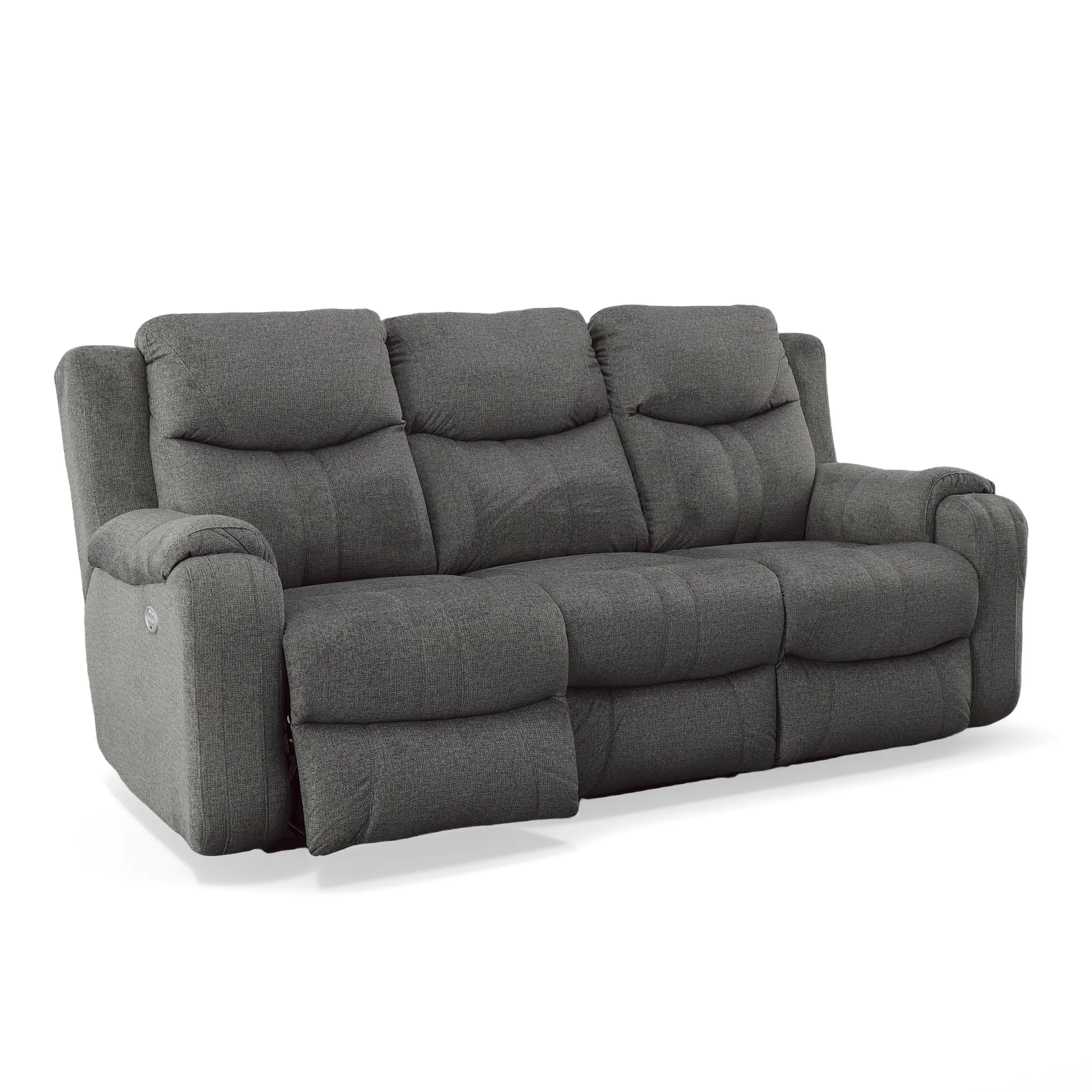 Marvel Power Headrest Reclining Sofa