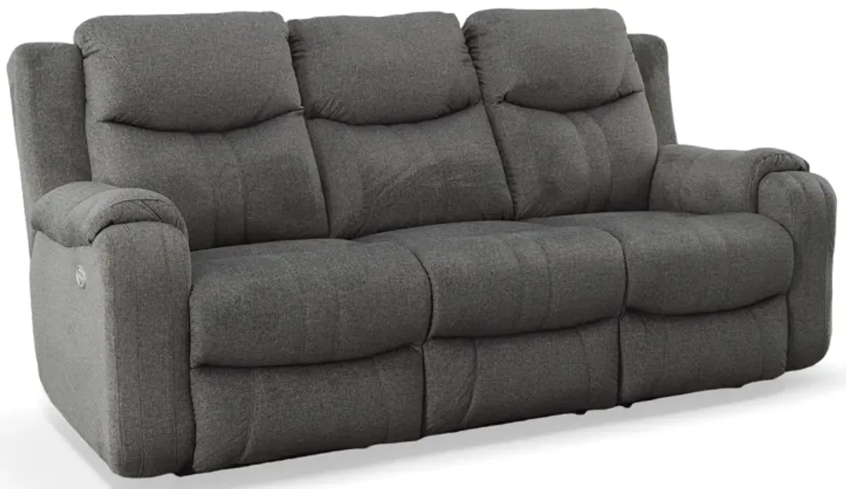 Marvel Power Headrest Reclining Sofa