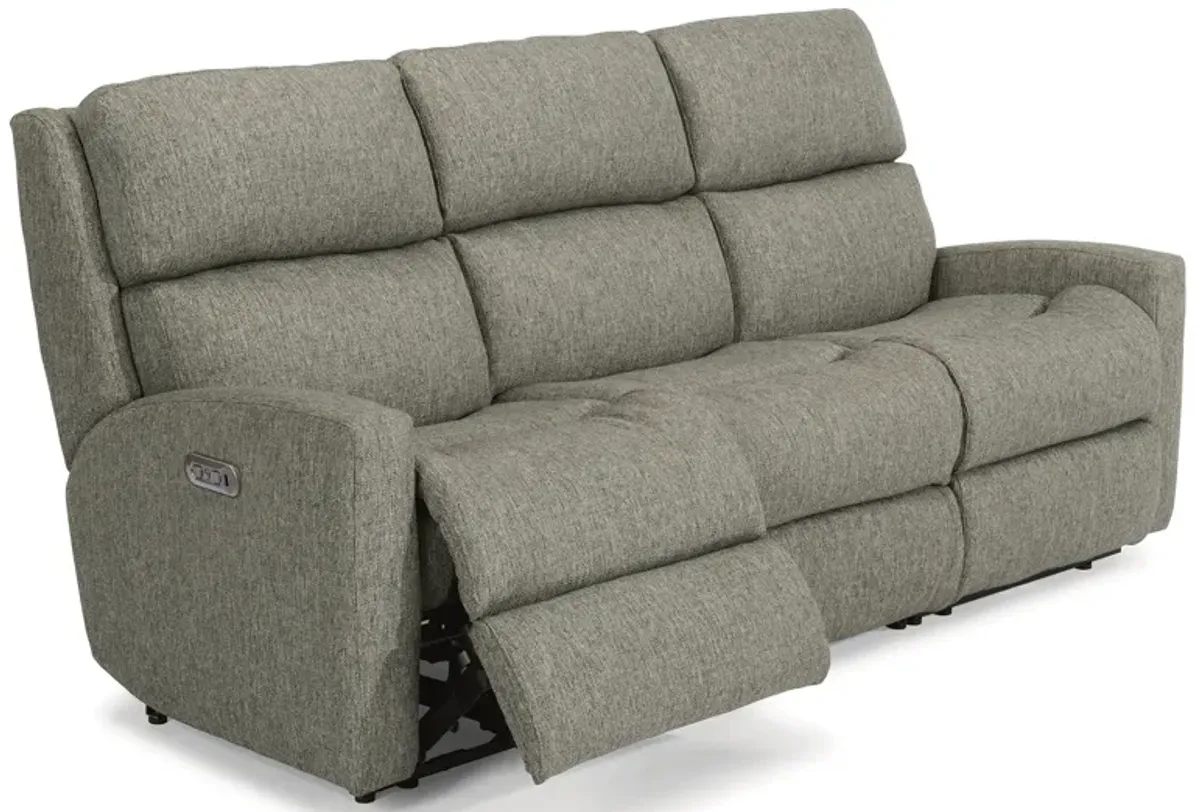 Catalina Power Headrest Reclining Sofa