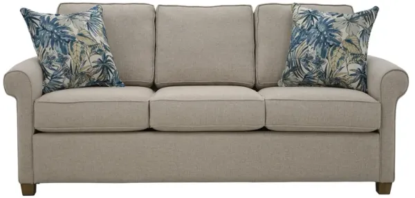 Harbor Queen Sleeper