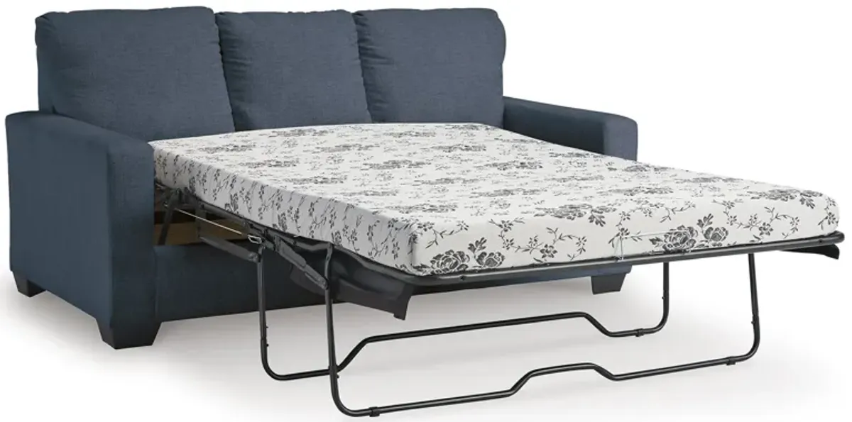 Rannis Navy Full Sleeper