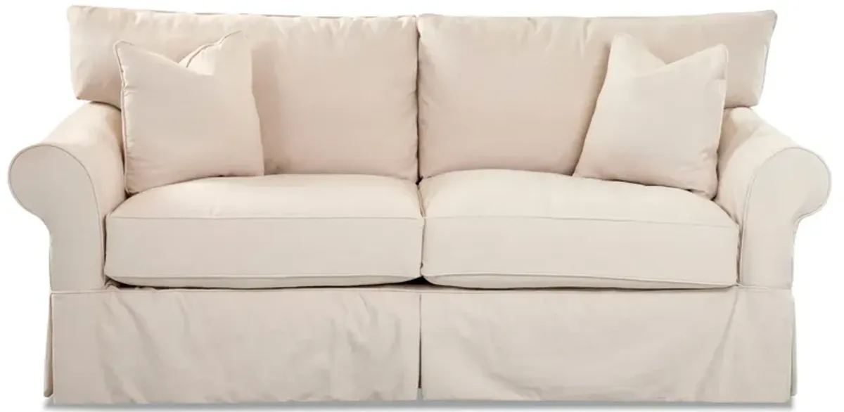 Jenny Slipcover Full Sleeper