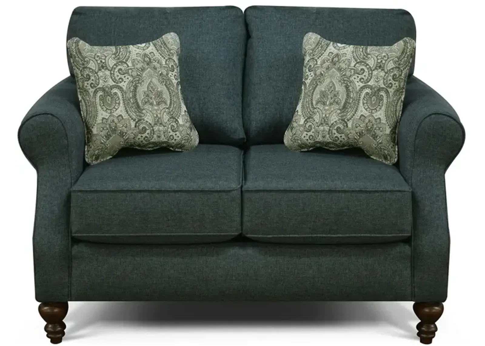 Jones Loveseat