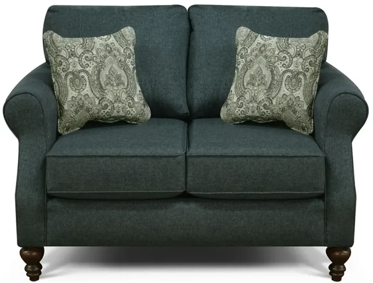 Jones Loveseat