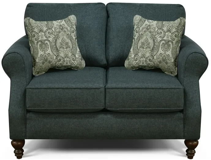 Jones Loveseat