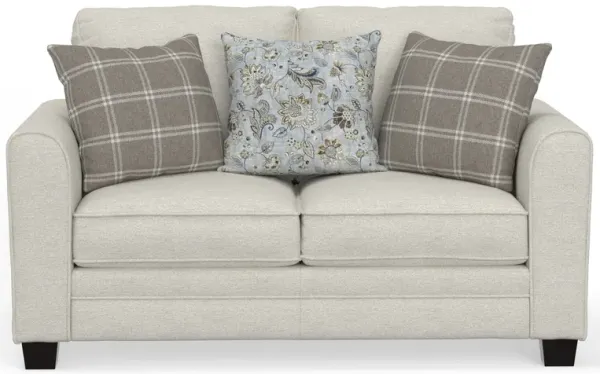 Magnolia Loveseat