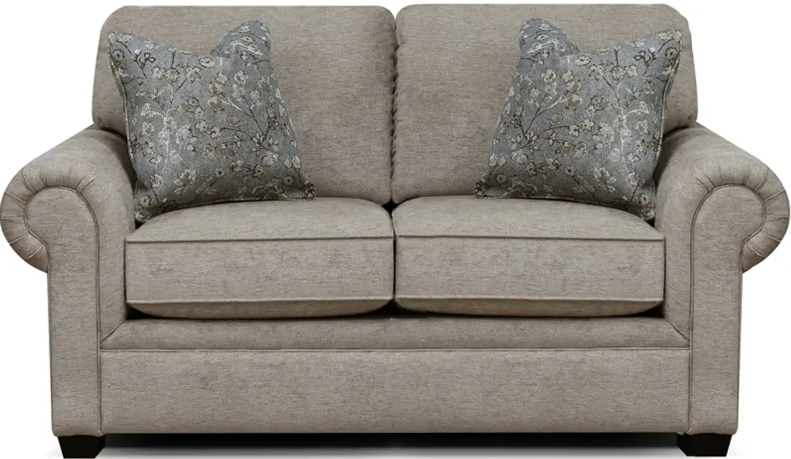 Brett Loveseat