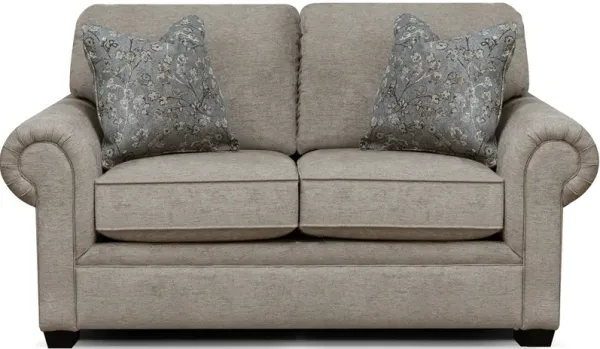 Brett Loveseat