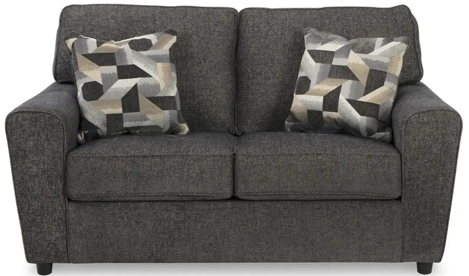 Cascilla Slate Loveseat