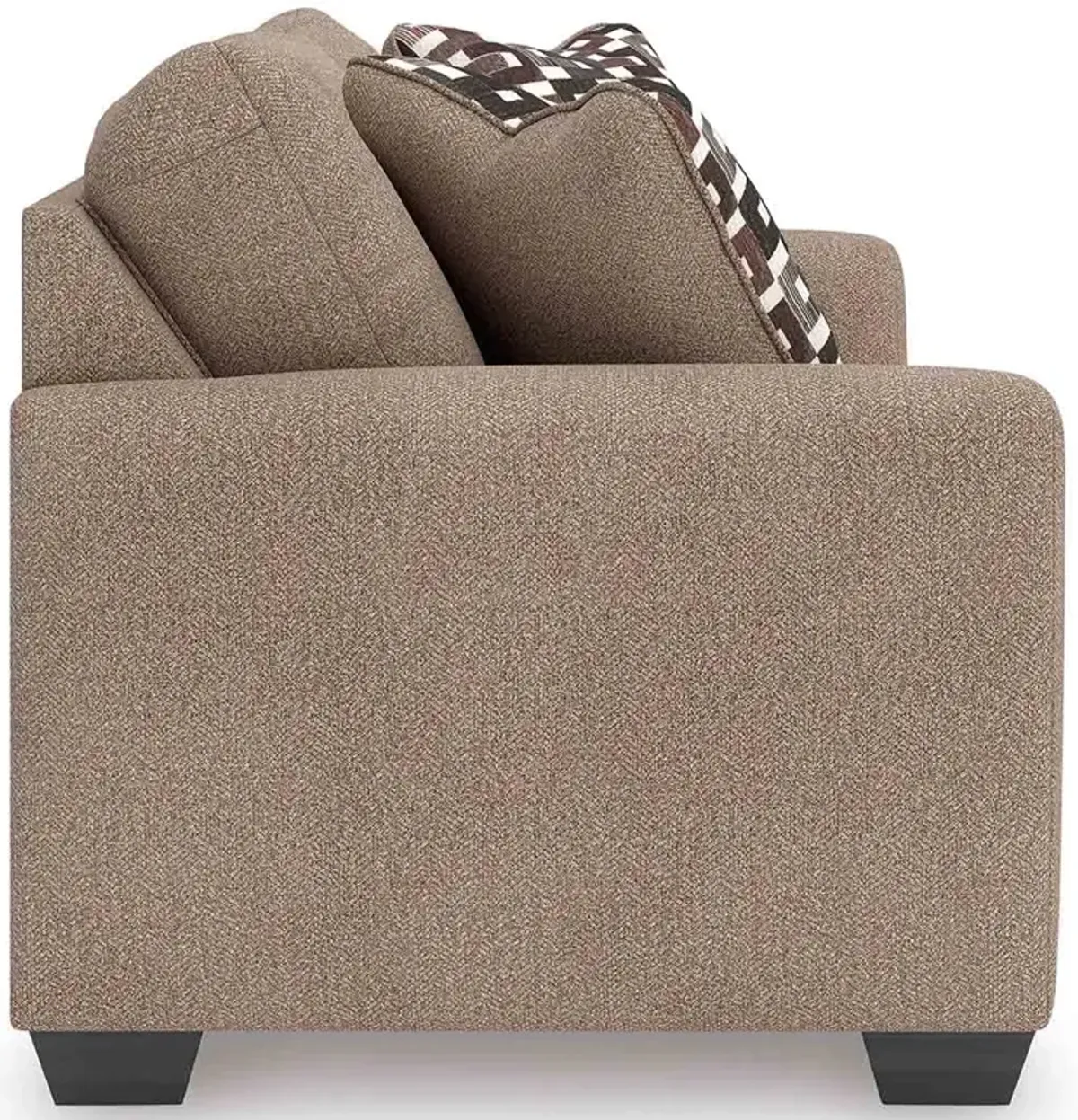 Triston-Peaks Loveseat