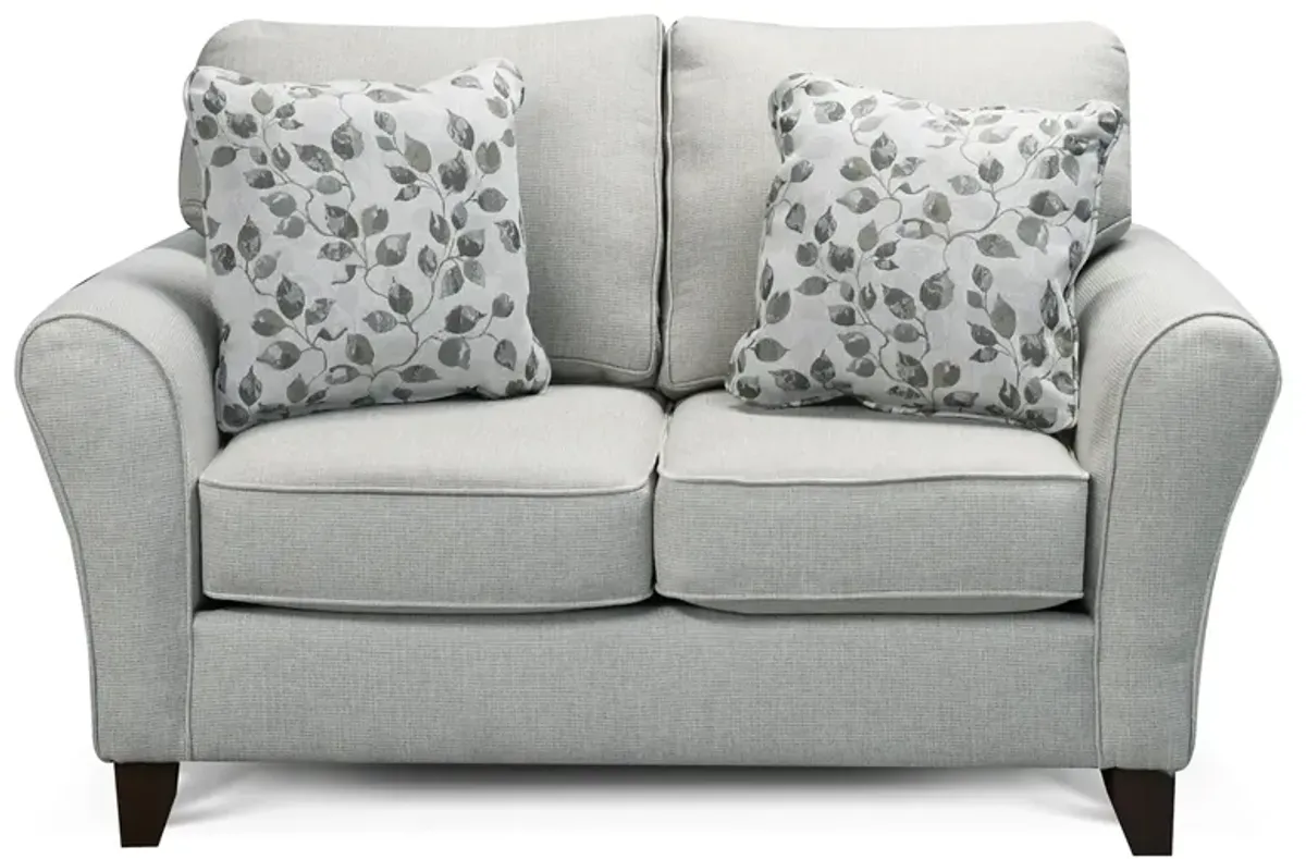 Paxton Loveseat