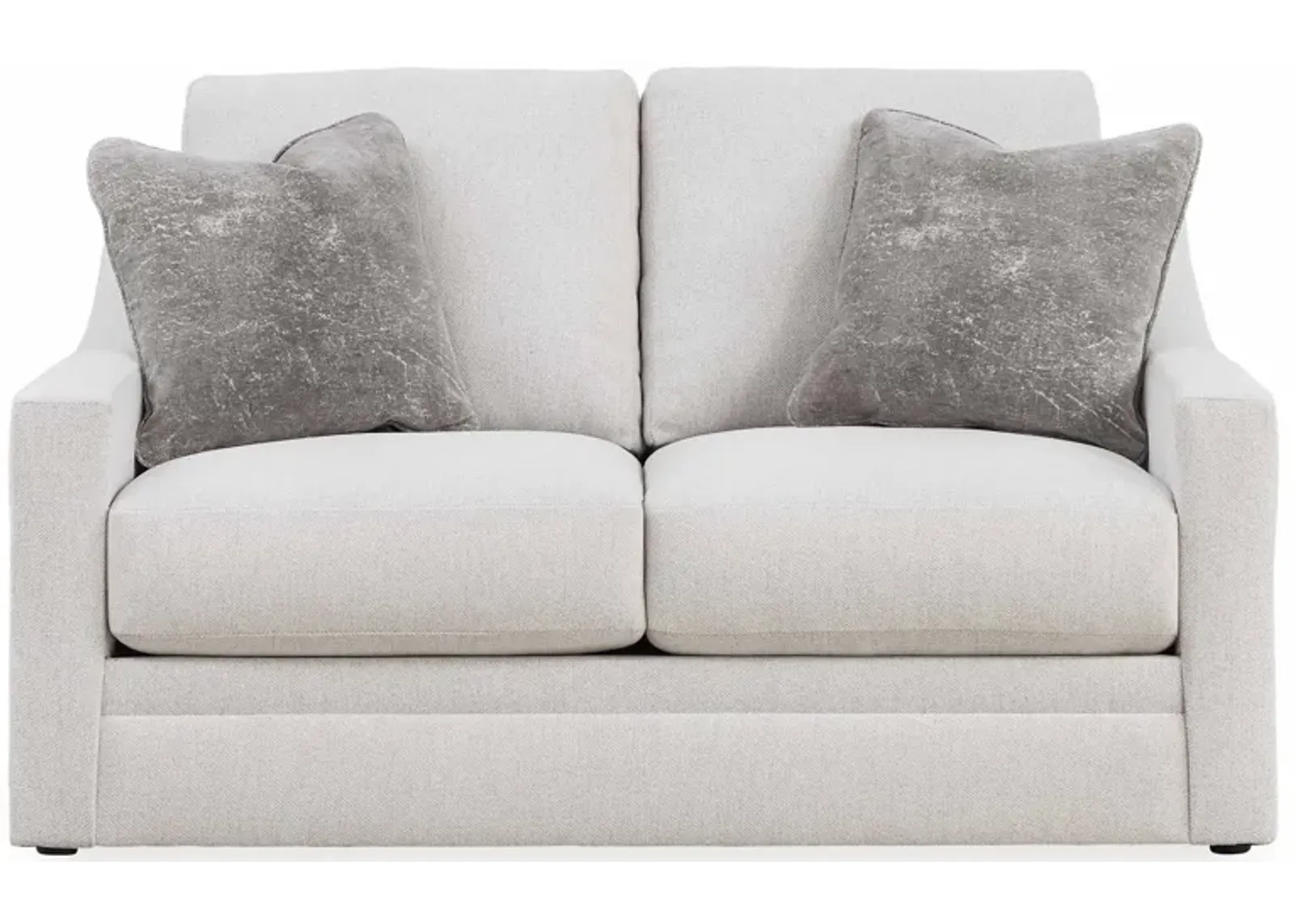 Maitelynn Chalk Loveseat