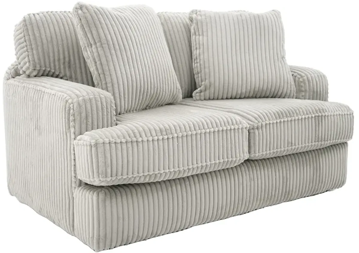 Rouse Loveseat