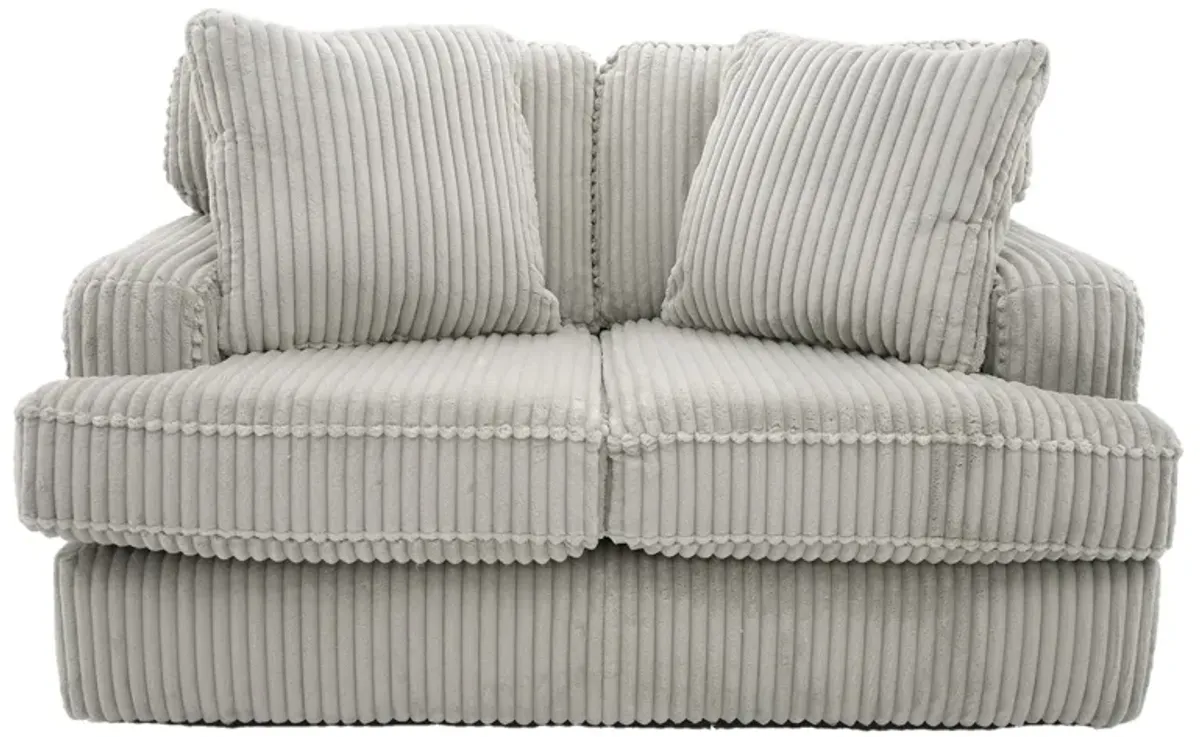 Rouse Loveseat