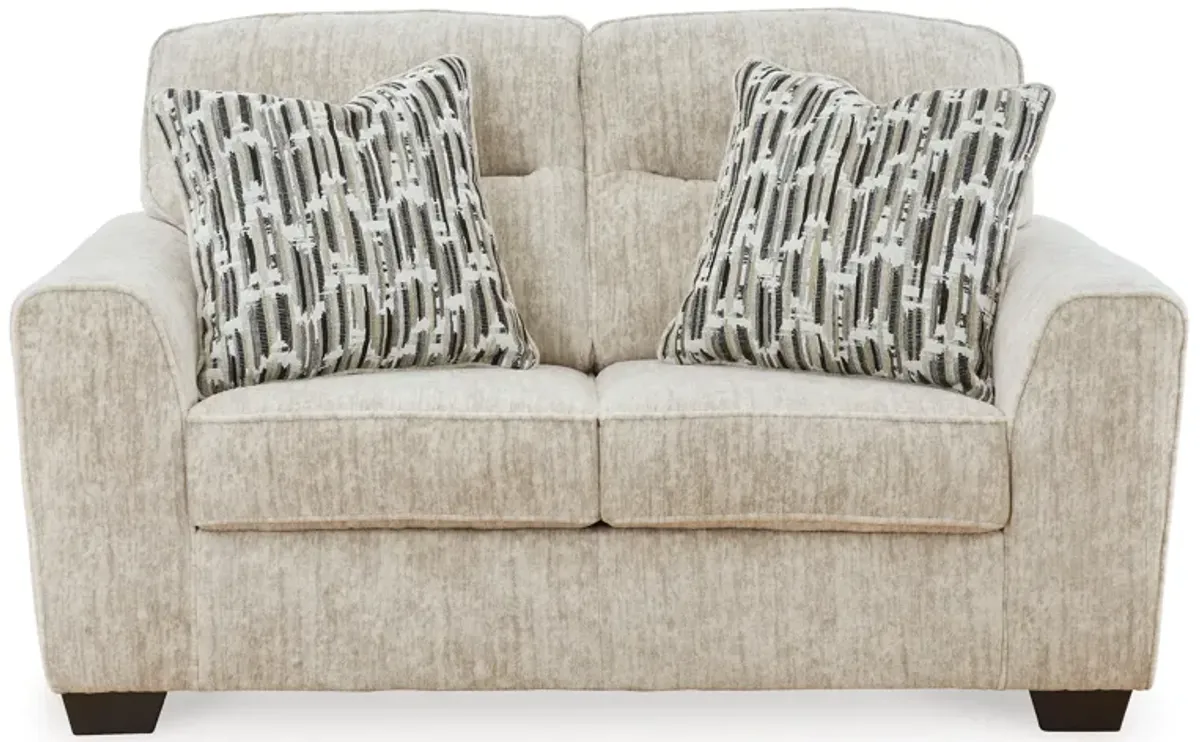 Lonoke Loveseat