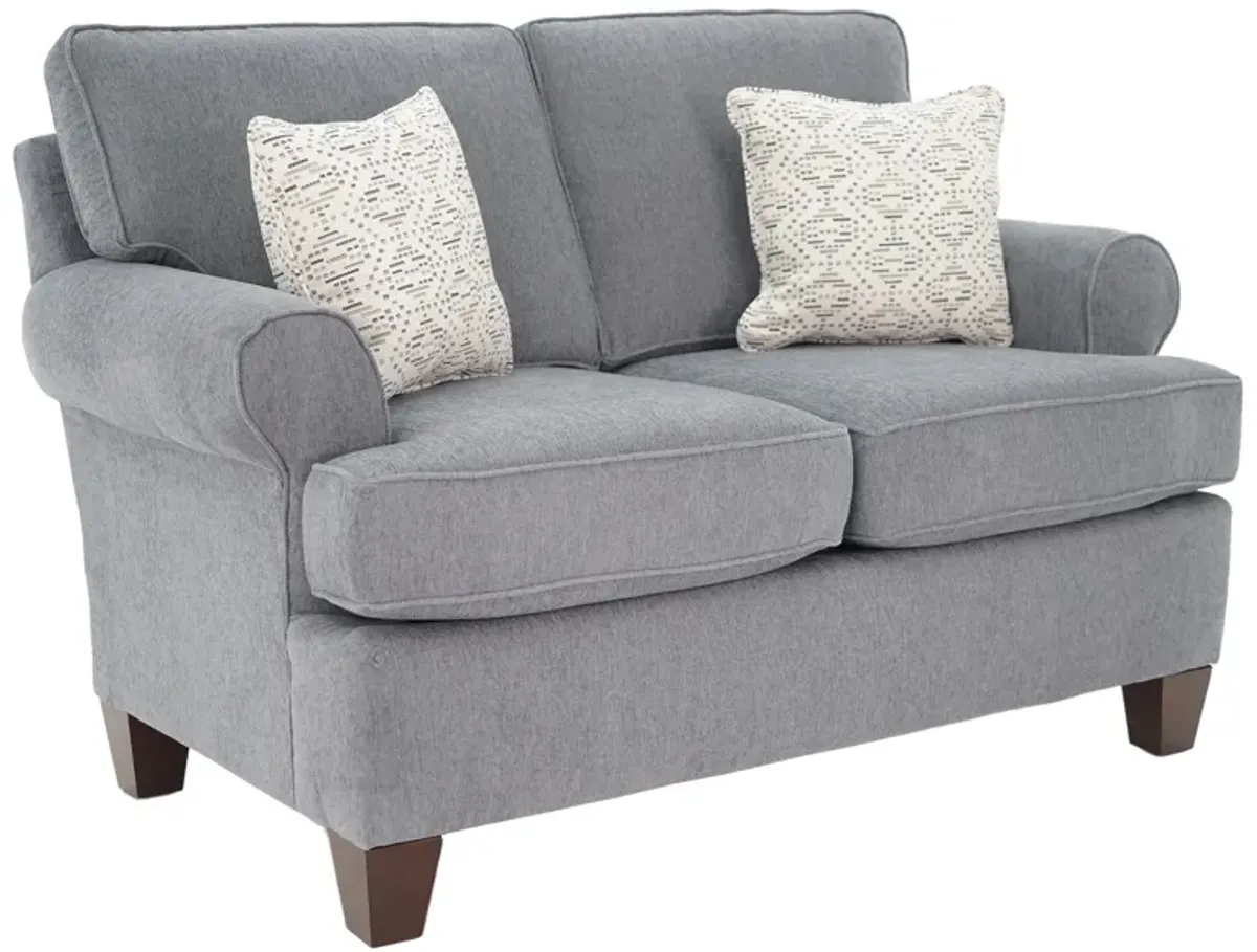 Weaver Loveseat