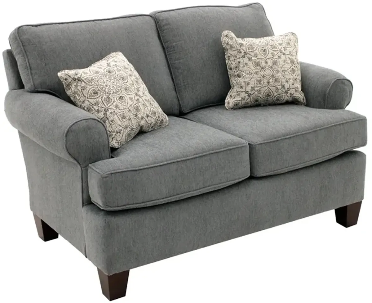 Weaver Loveseat