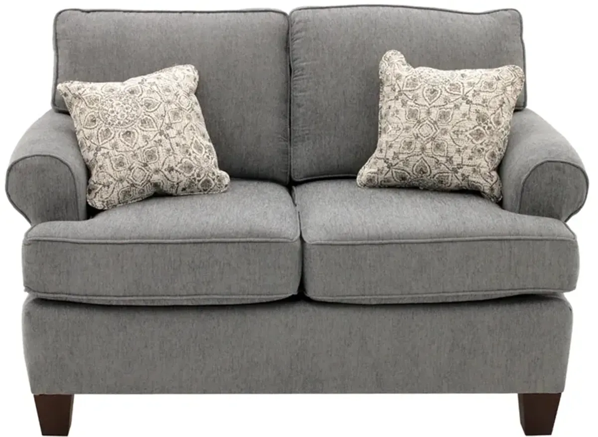 Weaver Loveseat