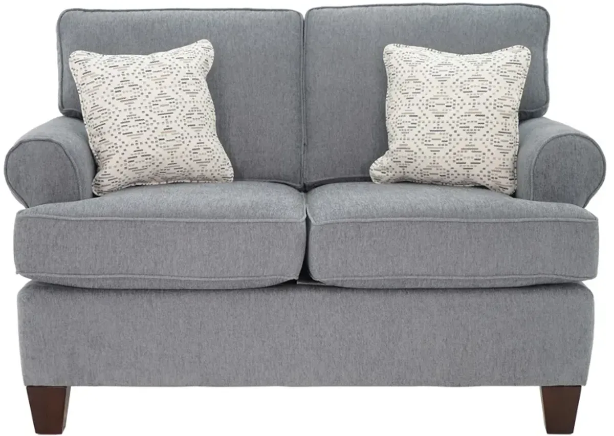 Weaver Loveseat