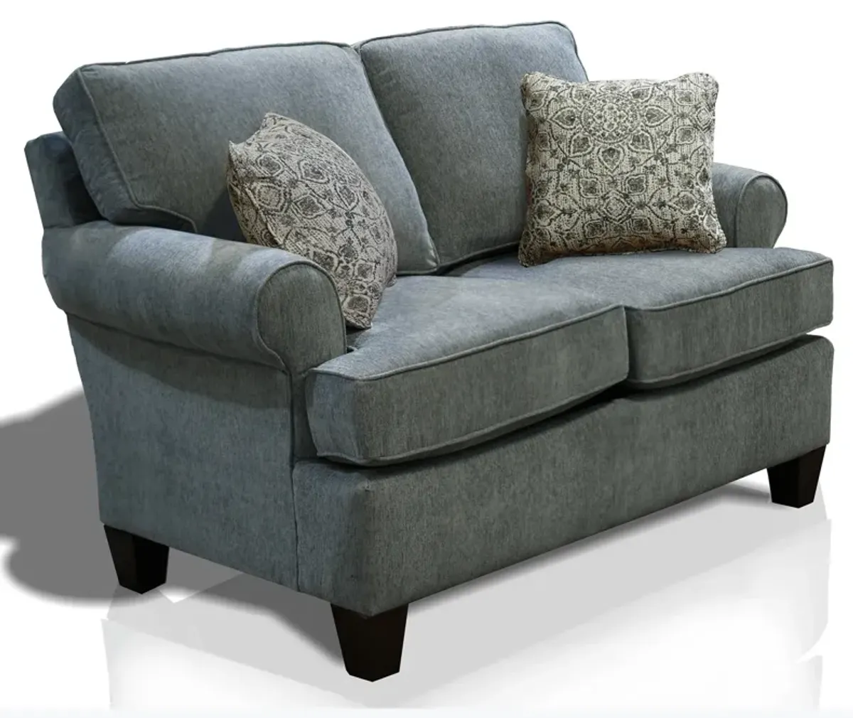 Weaver Loveseat