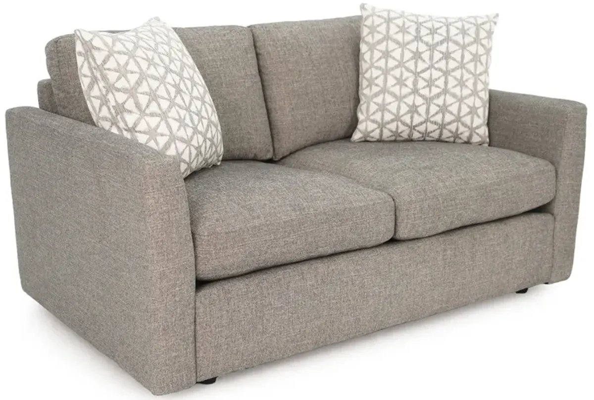 Jensen Loveseat