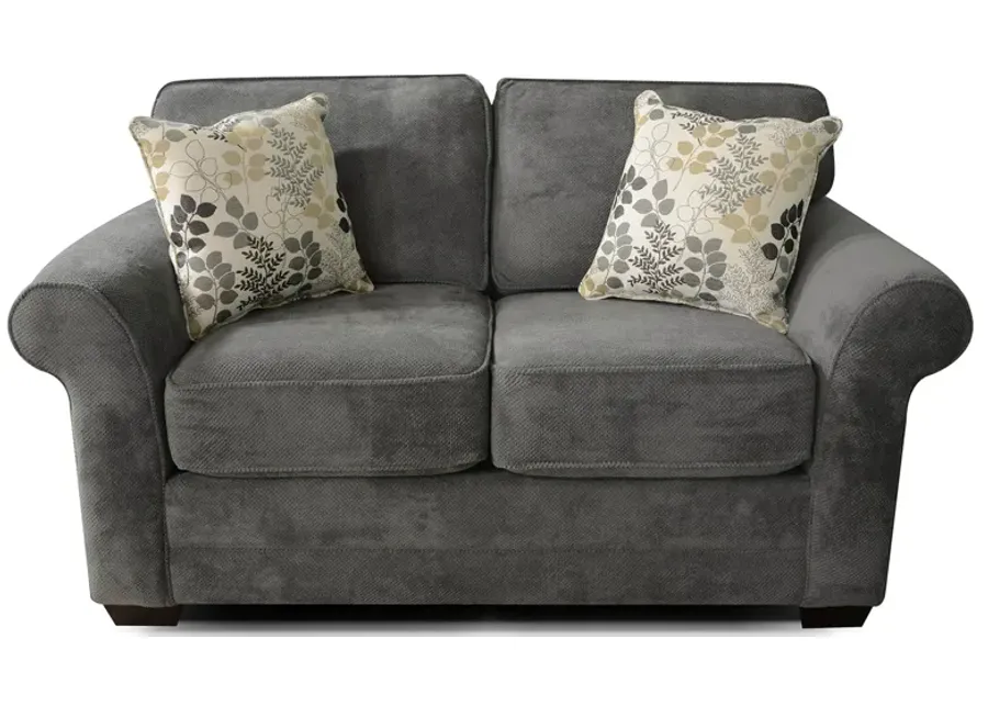 Brantley II Living Room Loveseat